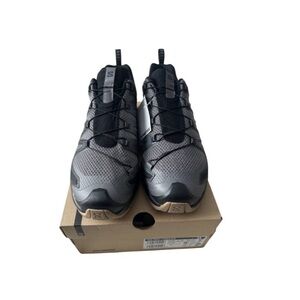 Salomon XA Pro Forces Unisex M10/W11 NIB